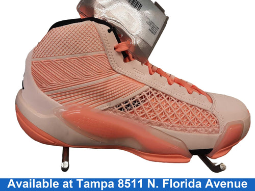 Jordan D23499-800 Orange