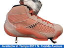 Jordan D23499-800 Orange