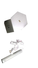 T3 Aire 360 Gray Other Collectible