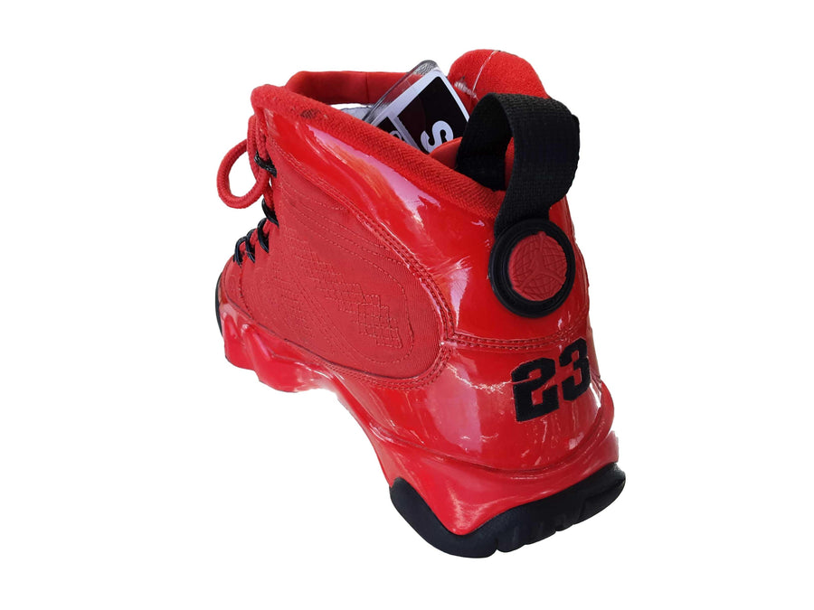 Jordan Ct8019-600 Red
