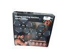 Lolbox Black Boxing Punching / Training Bag
