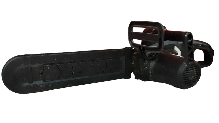 Worx Wg305 Black Chain Saw