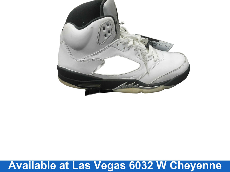 Jordan Dd0857-110 White