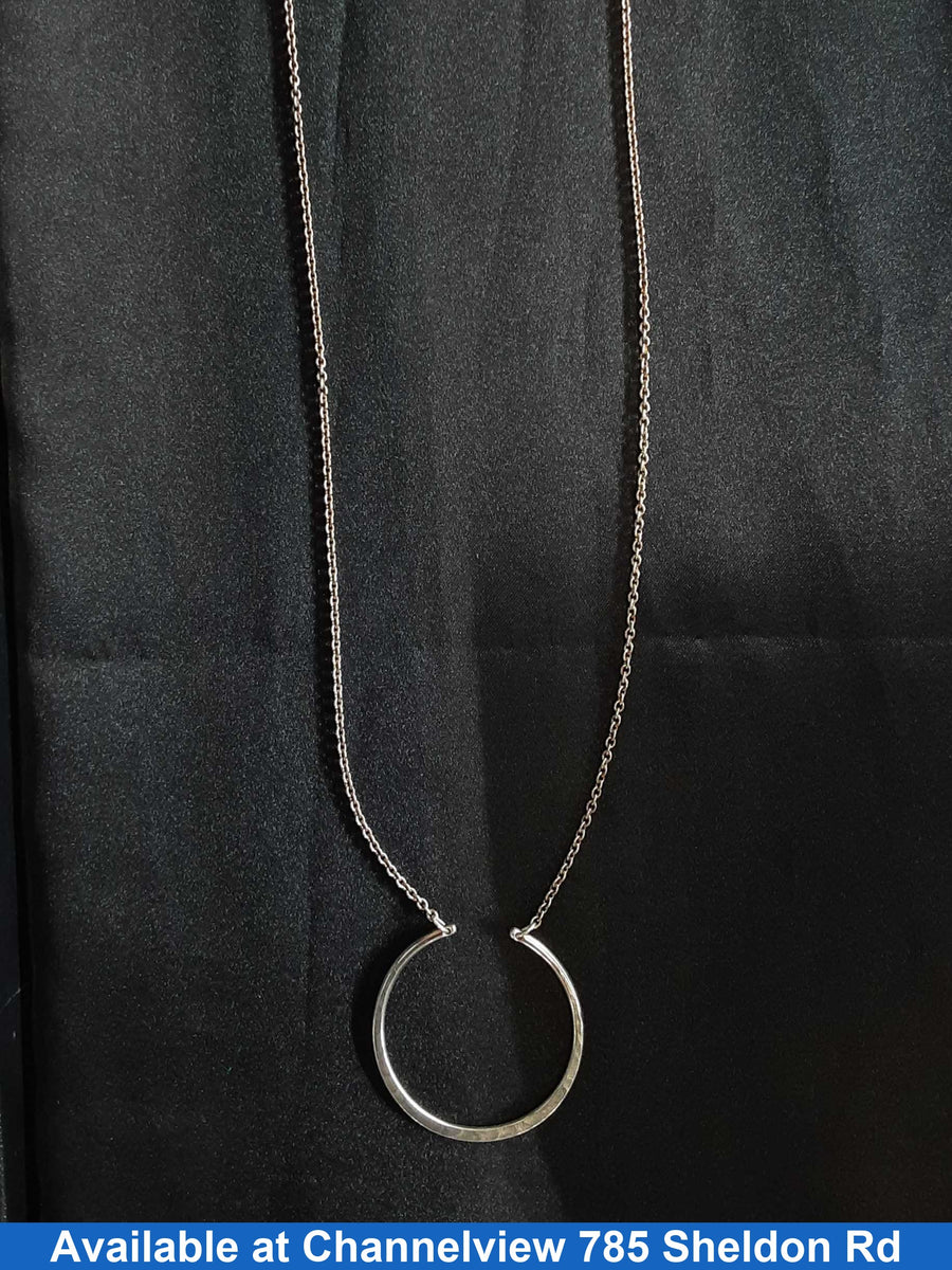 Chain - Silver 8.2 grams 22 inch