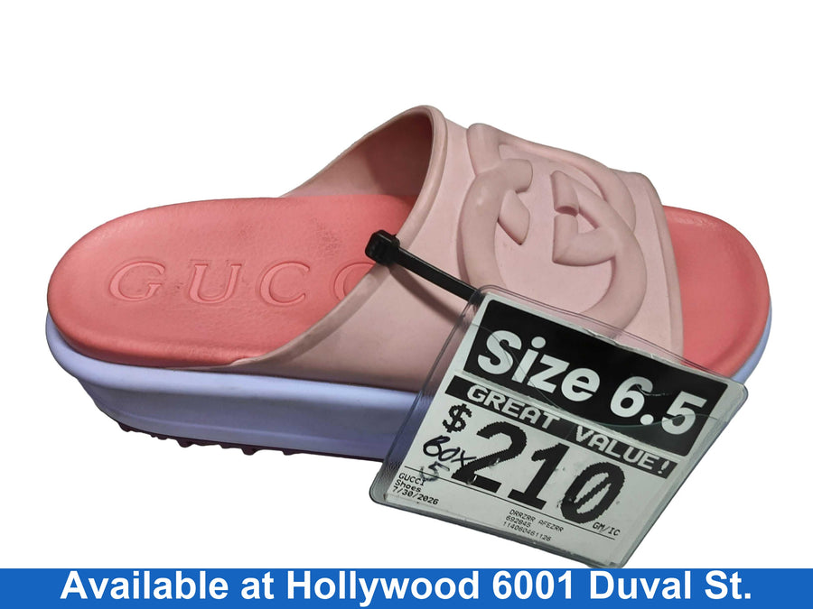 Gucci Drrzrr Afezrr Purple