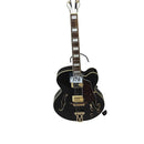 Ibanez Af75g/bkf5b02 Black Electric Classic Guitar