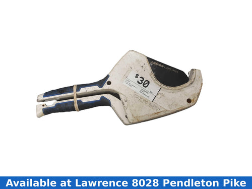 Lenox Lxht80823 White Wire Stripper / Cutters / Crimper
