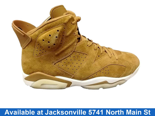 Jordan 384664-705 Brown