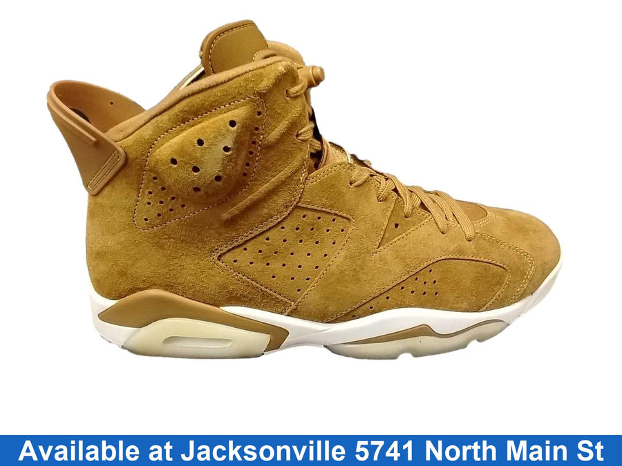 Jordan 384664-705 Brown