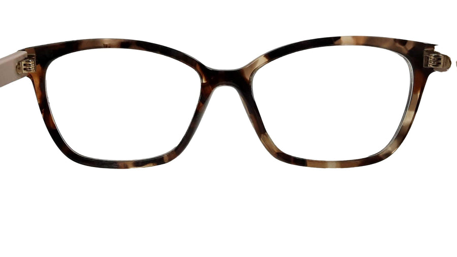 Prada Vpr15z Brown