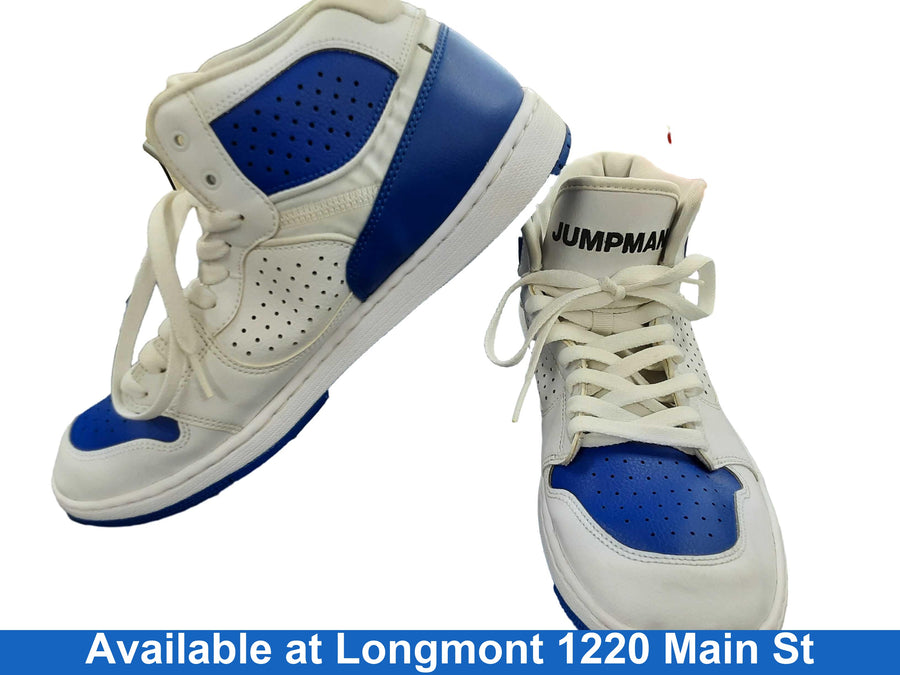 Nike Ar3762-104 White