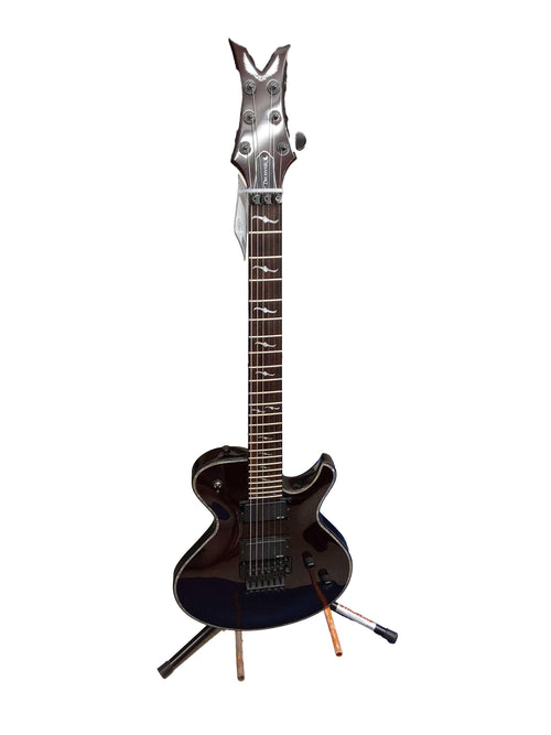 Dean Guitars Deciever Red Electric Classic Guitar