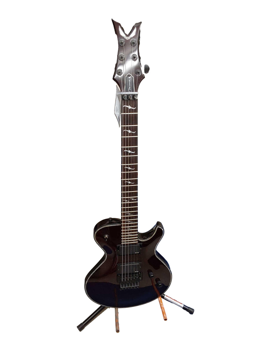 Dean Guitars Deciever Red Electric Classic Guitar