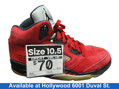 Jordan Dd0587-600 Red