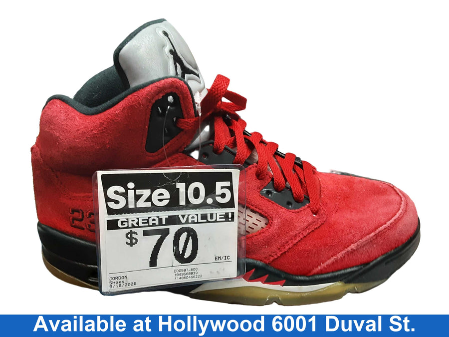 Jordan Dd0587-600 Red