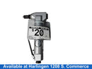 Buffalo Pnib Gray Misc. Air Tool