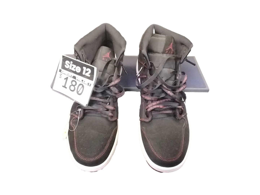 Jordan Ck5665-062 Black