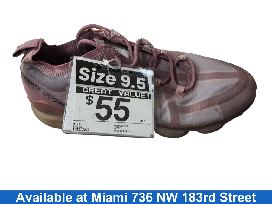 Nike Ar6632-500 Purple