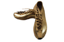 Nike Ib5824-700 Gold