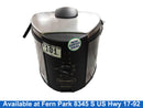 Masterbuilt Mb23015118 Gray Small Kitchen Appliance