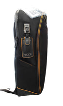 Tumi Mclaren Velocity Backpack Black Backpack / Briefcase / Bag