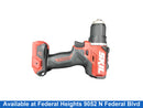 Skil Dl6290a-00 Red Cordless Standard Drill