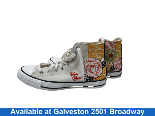 Converse A10454c Multi-color