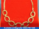 Chain - Silver 13.8 grams 16 inch