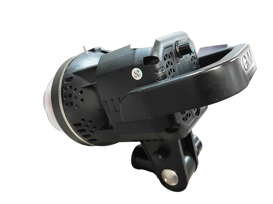 Gvm Lsp80s Black Other Camera Accessory