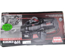 Warn Vr Evo 10s Black Tow Strap / Chain