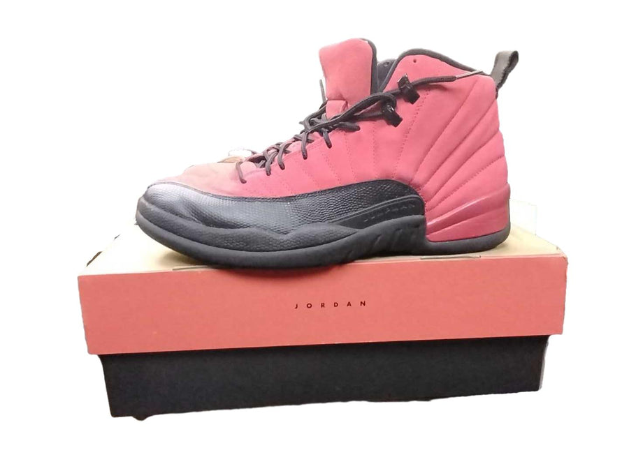 Jordan Ct8013-602 Red
