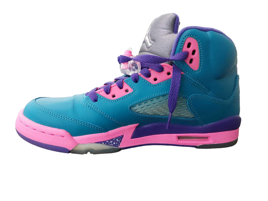 Jordan 440892-307 Blue