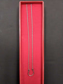 Chain - Silver 4.7 grams 20 inch