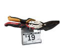 Craftsman Nmnv Red
