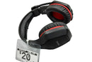Beaviio Hw01 Black Gaming Headset