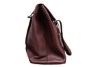 Cartier Ml185386 Red Purse / Handbag