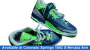 Jordan 930155-003 Blue