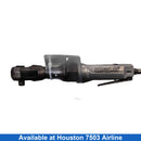 Craftsman Gray Pneumatic Impact Drill