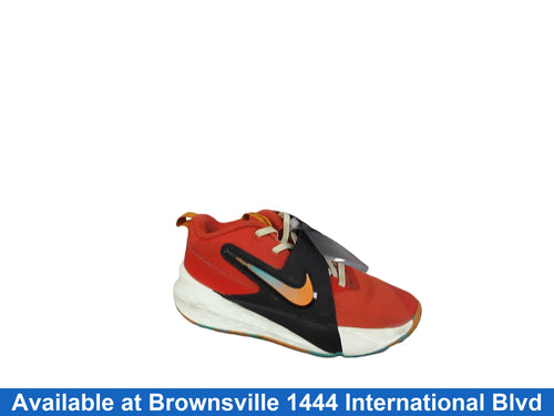 Nike Hf6280-601 Orange
