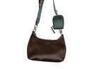 Guess 11283392 Brown Purse / Handbag