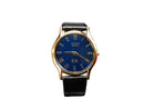 Seiko Slim Blue Regular Watch