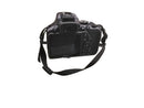 Nikon D3500 Black Digital SLR Camera