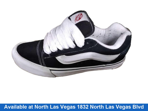 Vans 721356 Black