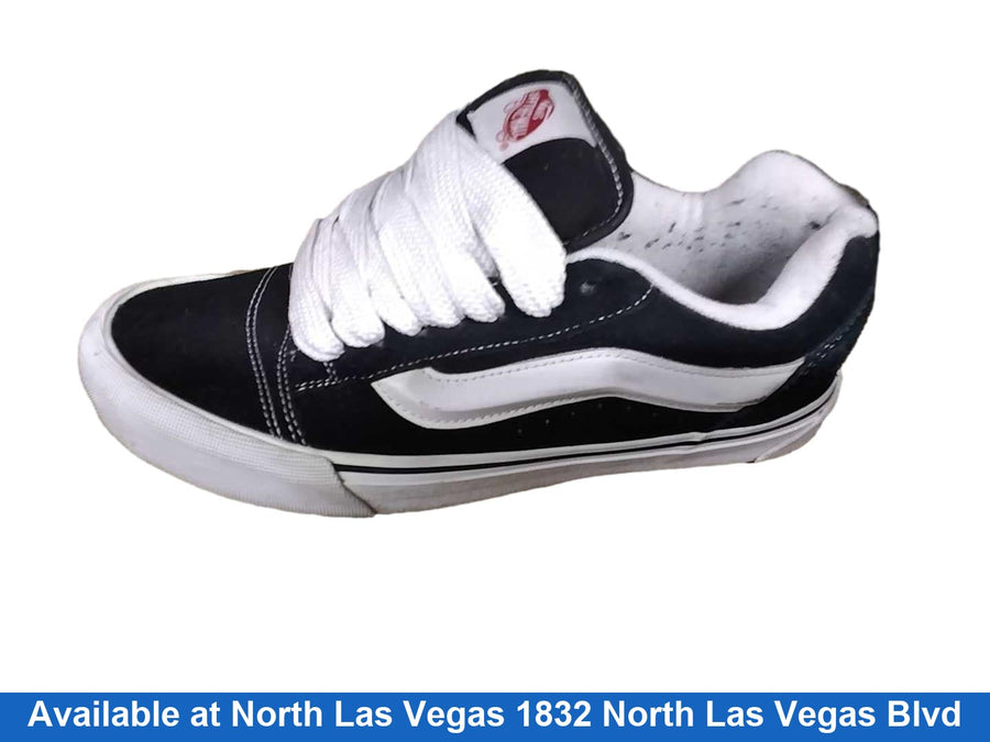 Vans 721356 Black
