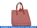 Michael Kors Oa-2202 Pink Purse / Handbag