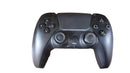 Sony Cfi-zct1w Black Gaming Controller