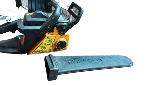 Poulon Pp4620avx Orange Chain Saw