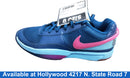 Nike Fv1286-400 Blue