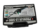 Jb Industries Prowler Ld-5000 Black Motion / Smoke / Other Detector
