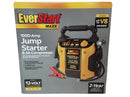 Everstart J7ce Yellow Battery Booster / Jumper